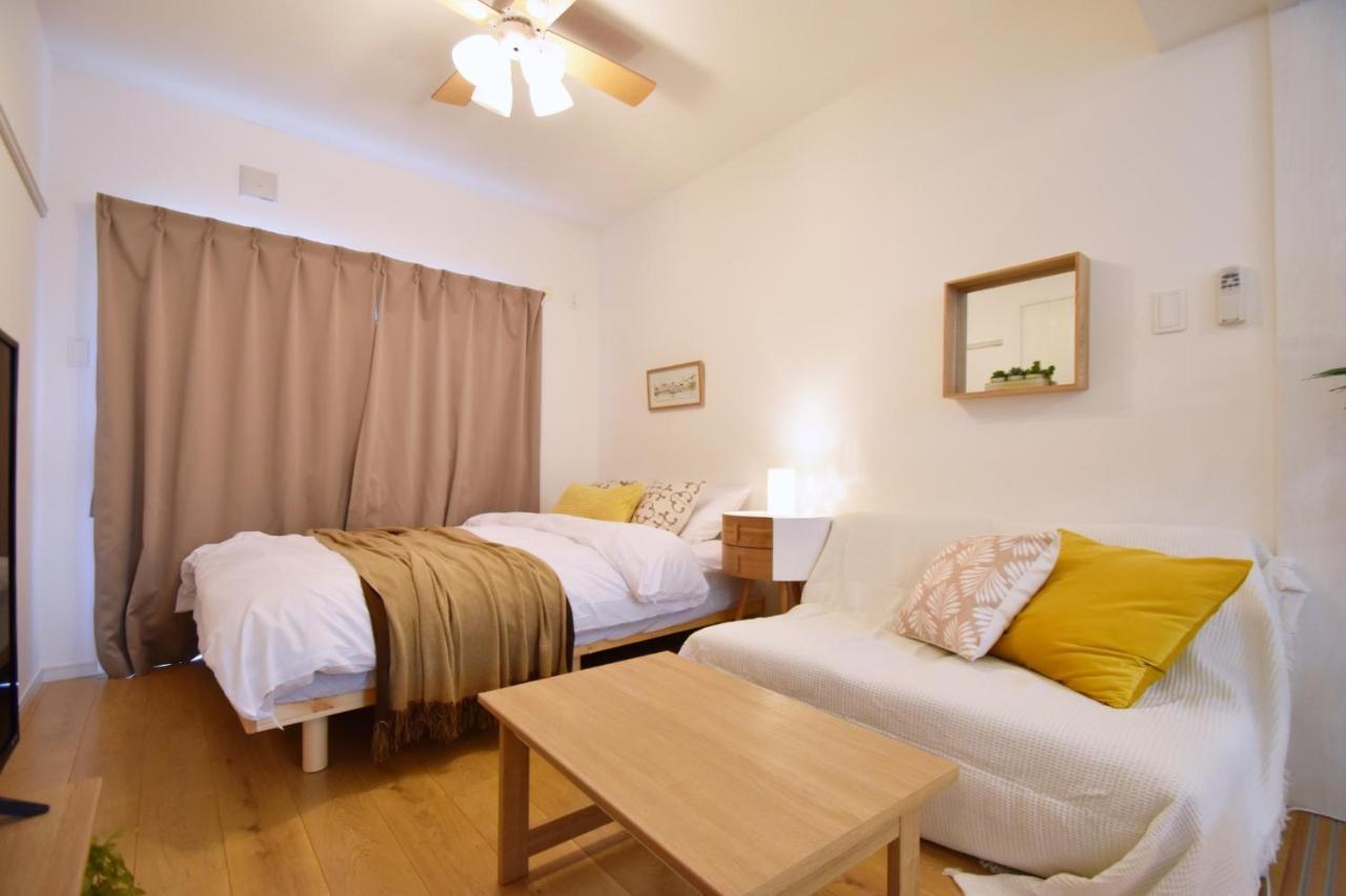 Mishuku Onna202 Apartment ภายนอก รูปภาพ