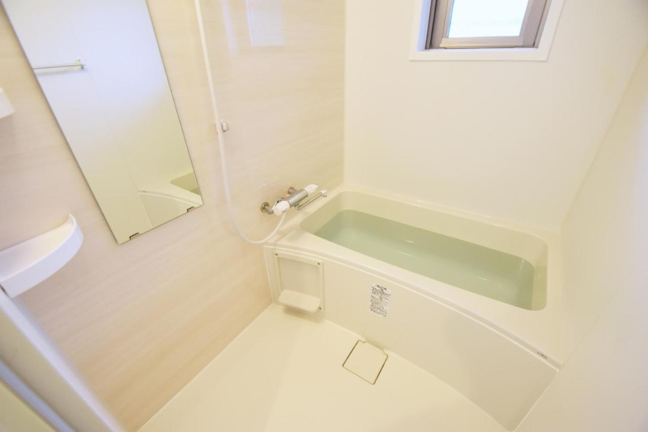Mishuku Onna202 Apartment ภายนอก รูปภาพ