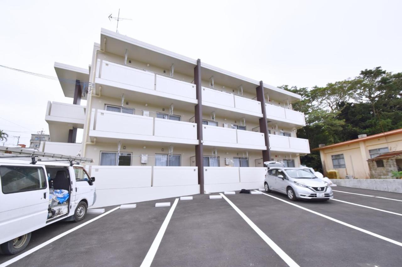 Mishuku Onna202 Apartment ภายนอก รูปภาพ