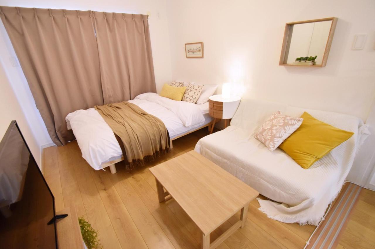 Mishuku Onna202 Apartment ภายนอก รูปภาพ