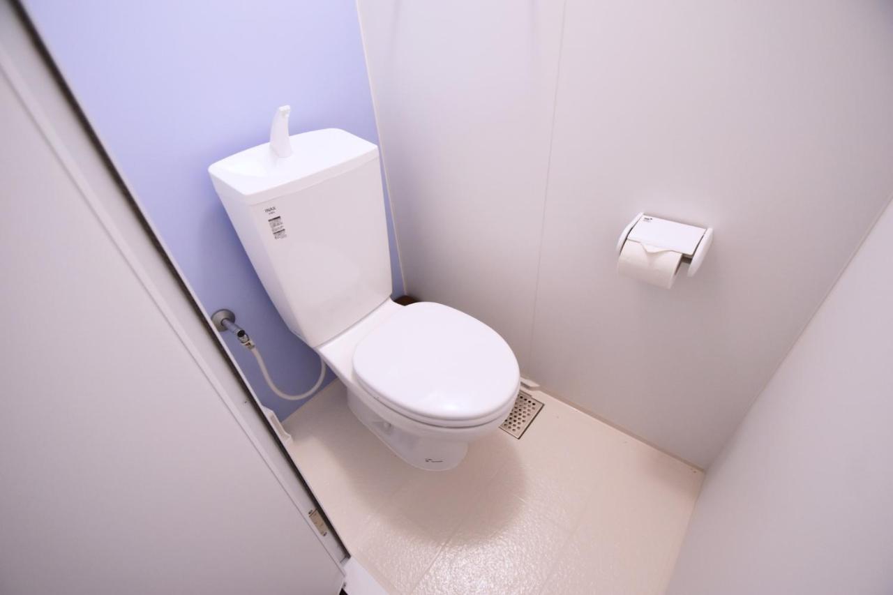 Mishuku Onna202 Apartment ภายนอก รูปภาพ