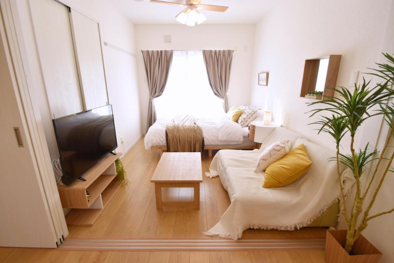 Mishuku Onna202 Apartment ภายนอก รูปภาพ