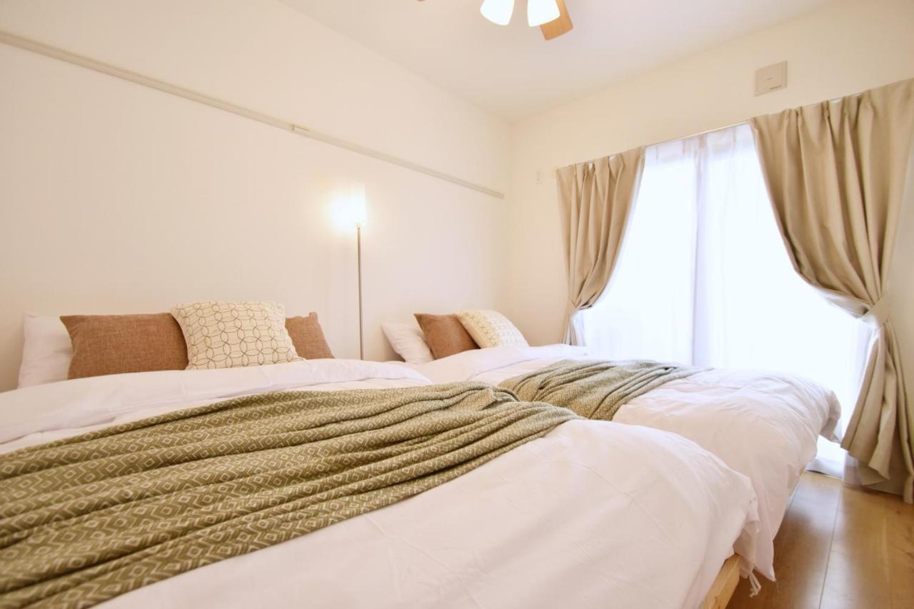 Mishuku Onna202 Apartment ภายนอก รูปภาพ