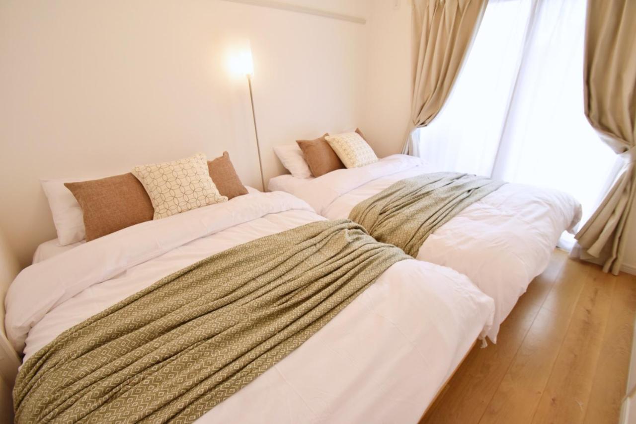 Mishuku Onna202 Apartment ภายนอก รูปภาพ