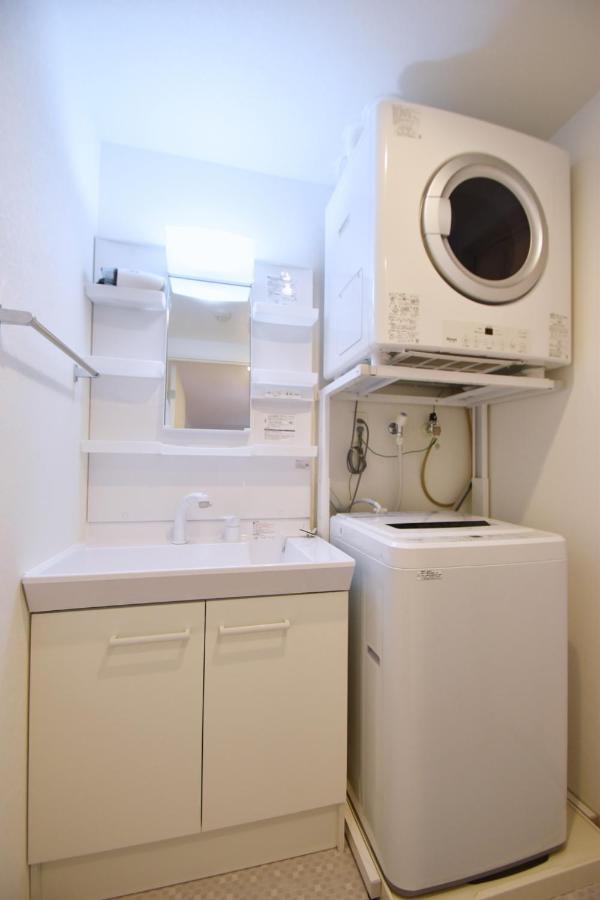 Mishuku Onna202 Apartment ภายนอก รูปภาพ