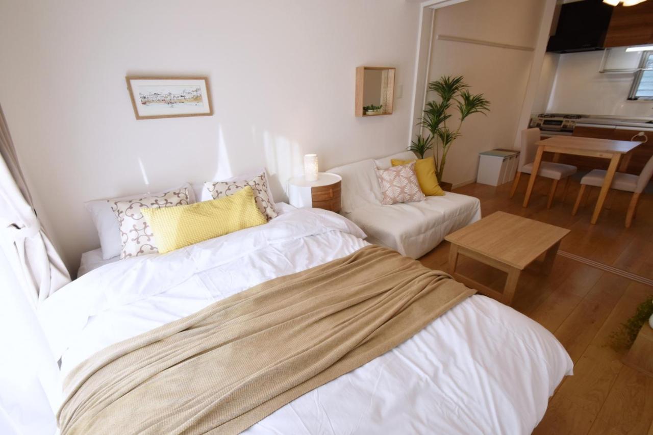 Mishuku Onna202 Apartment ภายนอก รูปภาพ