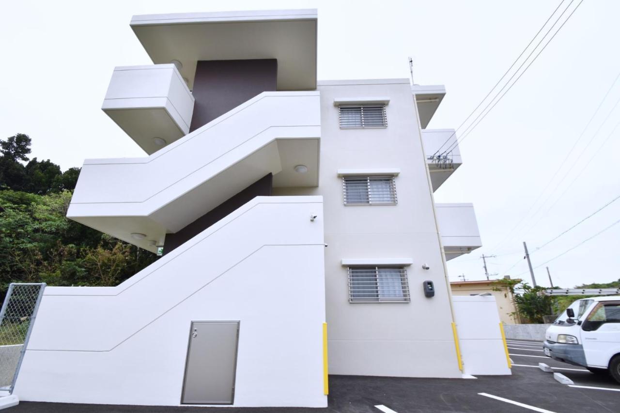 Mishuku Onna202 Apartment ภายนอก รูปภาพ