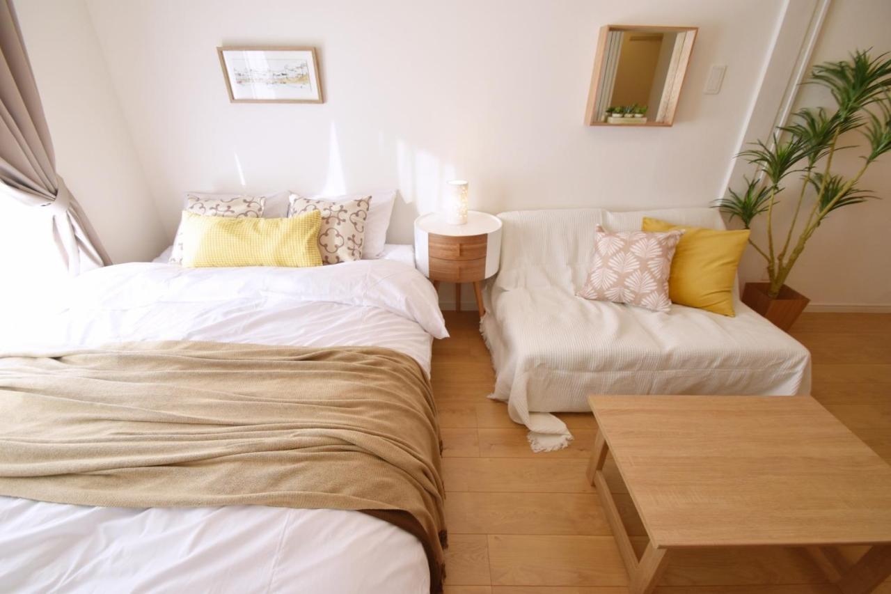 Mishuku Onna202 Apartment ภายนอก รูปภาพ