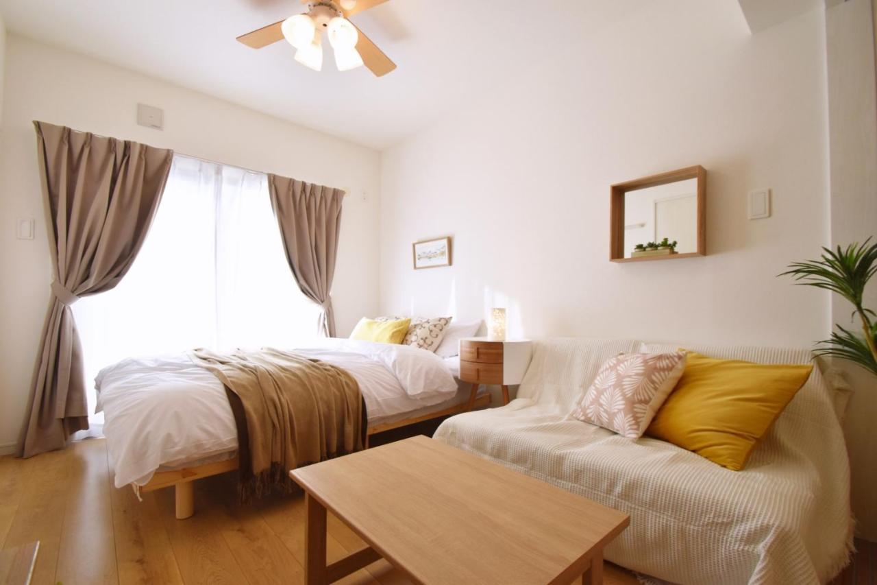 Mishuku Onna202 Apartment ภายนอก รูปภาพ